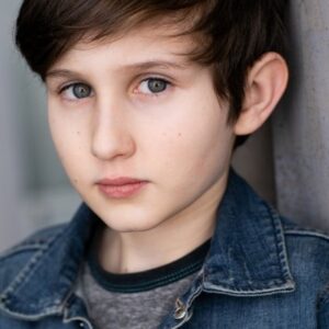 Dashiell McGaha-Schletter