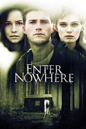پوستر رسمی فیلم Enter Nowhere (2011)