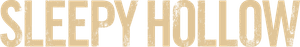 لوگوی رسمی سریال Sleepy Hollow (2013)