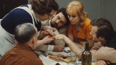 Teaser for All My Good Countrymen