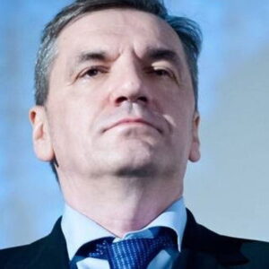 Władysław Pasikowski