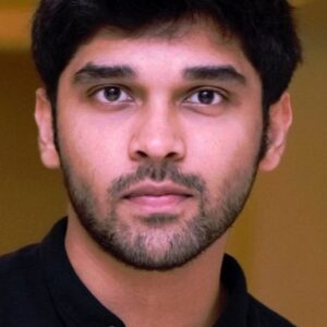 Dhruv Vikram