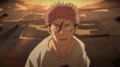 Teaser for Jujutsu Kaisen: Execution