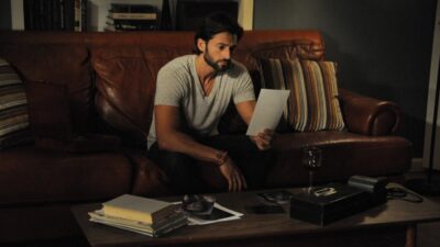 Teaser for I Am Watching You