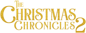 لوگوی رسمی فیلم The Christmas Chronicles: Part Two (2020)