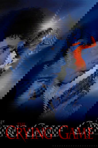 پوستر رسمی فیلم The Crying Game (1992)