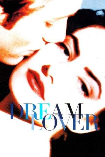 پوستر رسمی فیلم Dream Lover (1993)