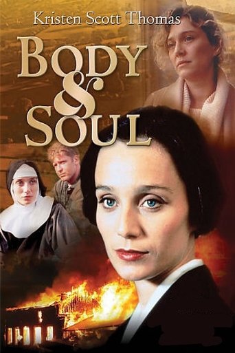 پوستر رسمی سریال Body & Soul (1993)