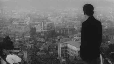 Teaser for Aimless Bullet