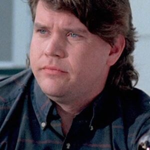 Mark Chandler Bailey Mark Chandler Bailey