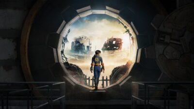 Teaser for Fallout
