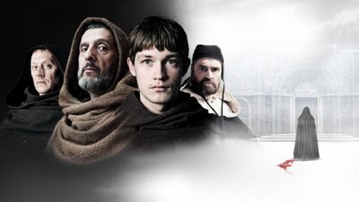 Teaser for The Name of the Rose