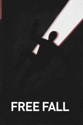 پوستر رسمی فیلم Free Fall (2013)