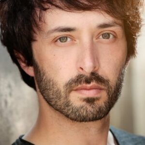 Darren Bransford Darren Bransford