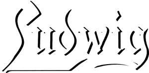 لوگوی رسمی فیلم Ludwig (1973)