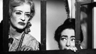 Teaser for What Ever Happened to Baby Jane?