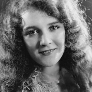 Mary Philbin
