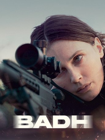 پوستر رسمی فیلم Badh (2025)