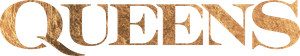 لوگوی رسمی سریال Queens (2024)