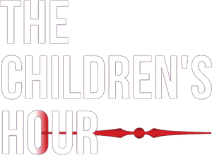 لوگوی رسمی فیلم The Children's Hour (1961)