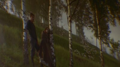 Teaser for Mother and Son