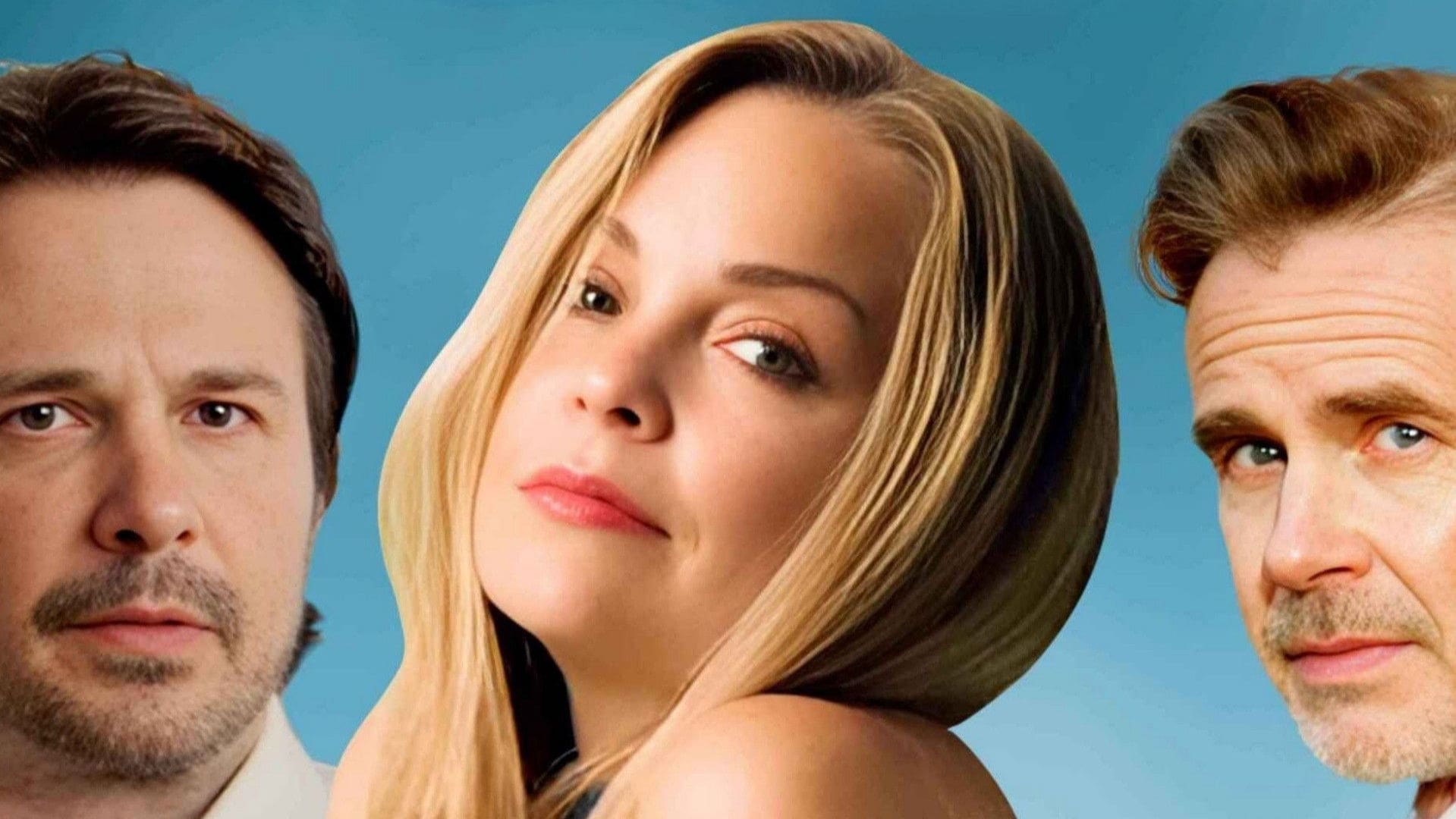 Teaser for Blue Eyed Girl