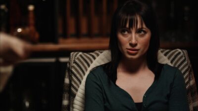 Teaser for Rogue River