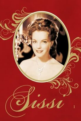پوستر رسمی فیلم Sissi (1955)