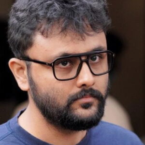 Abhinav Sunder Nayak