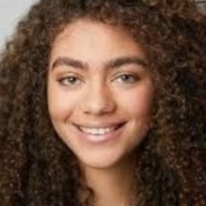 Ksenia Daniela Kharlamova