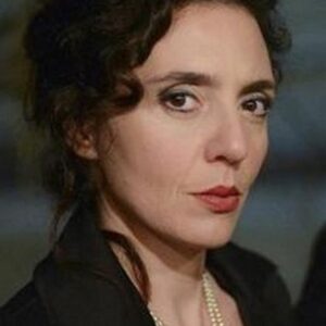 Penelope Markopoulou