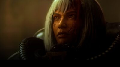 Teaser for Pariah Nexus