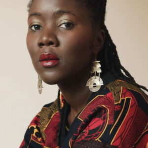 Alice Diop