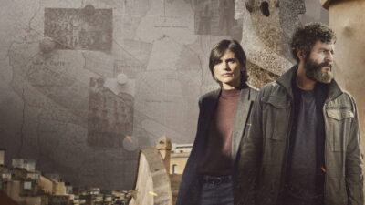 Teaser for City of Shadows