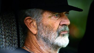 Teaser for Hunting Season