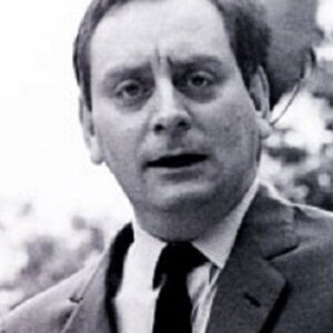 Enrico Simonetti