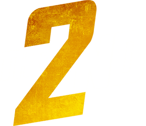 لوگوی رسمی فیلم The 2nd (2020)