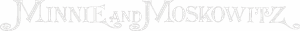 لوگوی رسمی فیلم Minnie and Moskowitz (1971)