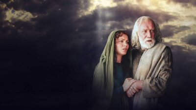 Teaser for The Apocalypse