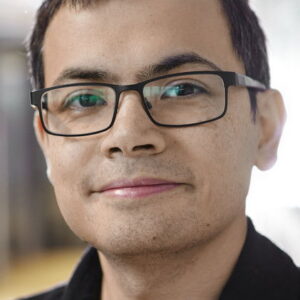 Demis Hassabis