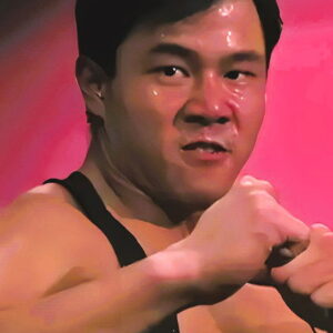 Frankie Chan Chi-Leung