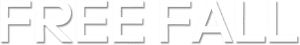 لوگوی رسمی فیلم Free Fall (2013)