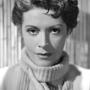 Sybille Schmitz Sybille Schmitz