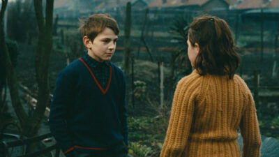 Teaser for Nak3d Childhood