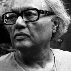 Subrata Mitra
