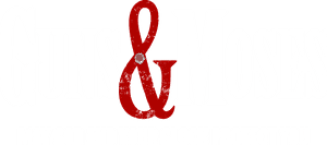 لوگوی رسمی فیلم Guns & Moses (2024)