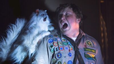 Teaser for Scouts Guide to the Zombie Apocalypse