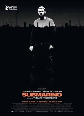 پوستر رسمی فیلم Submarino (2010)