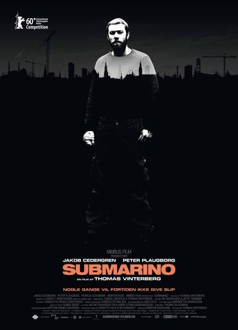 پوستر رسمی فیلم Submarino (2010)