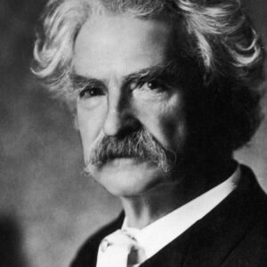Mark Twain